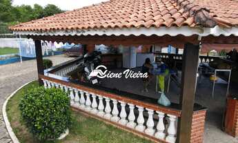 Imagem 2: CHACARA RESIDENCIAL em SANTA ISABEL - SP, MONTE NEGRO