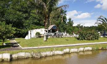 Imagem 3: CHACARA RESIDENCIAL em SANTA ISABEL - SP, MONTE NEGRO