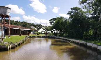 Imagem 5: CHACARA RESIDENCIAL em SANTA ISABEL - SP, MONTE NEGRO