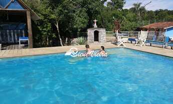 Imagem 6: CHACARA RESIDENCIAL em SANTA ISABEL - SP, MONTE NEGRO