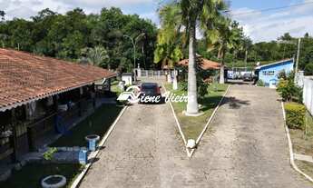 Imagem 7: CHACARA RESIDENCIAL em SANTA ISABEL - SP, MONTE NEGRO