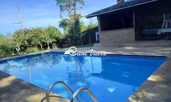 Imagem 2: CHACARA RESIDENCIAL em SANTA ISABEL - SP, RECANTO FELIZ