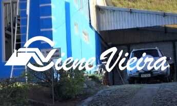 Imagem 3: GALPAO INDUSTRIAL em GUARAREMA - SP, NOGUEIRA