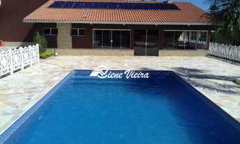 Imagem: CHACARA RESIDENCIAL em IGARATA - SP, CHACARA
