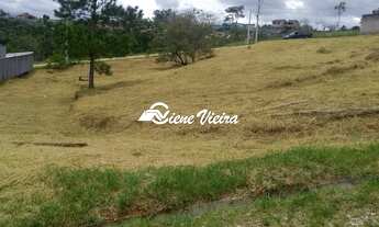Imagem: TERRENO RESIDENCIAL em JACAREÍ - SP, TERRENO