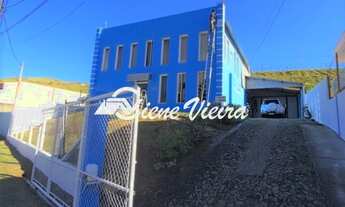 Imagem 2: GALPAO INDUSTRIAL em GUARAREMA - SP, NOGUEIRA