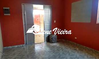 Imagem 2: CASA RESIDENCIAL em ITAQUAQUECETUBA - SP, PARQUE RESIDENCIAL MARENGO