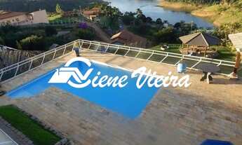 Imagem: CHACARA RESIDENCIAL em IGARATÁ - SP, CHACARA