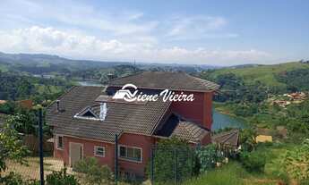 Imagem 2: CHACARA RESIDENCIAL em IGARATÁ - SP, CHACARA EM CONDOMINIO