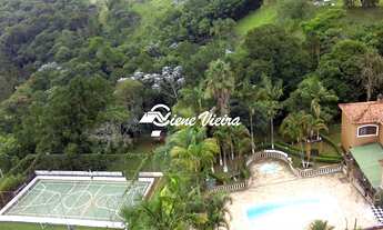 Imagem 7: CHACARA RESIDENCIAL em SANTA ISABEL - SP, FUNIL