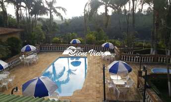 Imagem: CHACARA RESIDENCIAL em SANTA ISABEL - SP