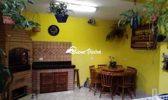 Imagem 2: CASA RESIDENCIAL em SÃO PAULO - SP, VILA NHOCUNE