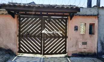 Imagem 2: CASA RESIDENCIAL em BERTIOGA - SP, INDAIÁ