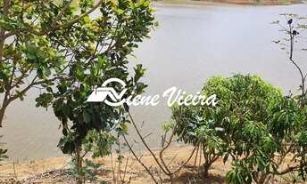 Imagem: TERRENO RESIDENCIAL em NATIVIDADE DA SERRA