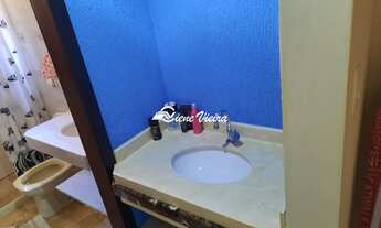 Imagem 4: CASA RESIDENCIAL em BERTIOGA - SP, INDAIÁ