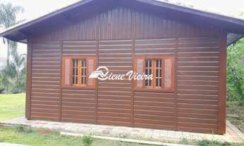 Imagem 2: CHACARA RURAL em SANTA ISABEL - SP, CANTAGALO