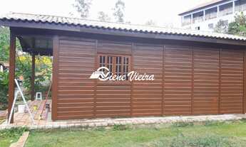 Imagem 6: CHACARA RURAL em SANTA ISABEL - SP, CANTAGALO