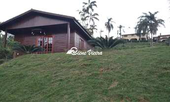 Imagem 4: CHACARA RURAL em SANTA ISABEL - SP, CANTAGALO