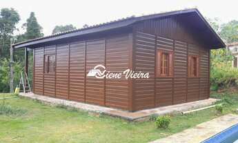 Imagem 5: CHACARA RURAL em SANTA ISABEL - SP, CANTAGALO