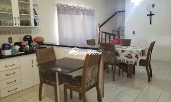 Imagem 3: CASA RESIDENCIAL em CAMPO LIMPO PAULISTA - SP, JARDIM LAURA