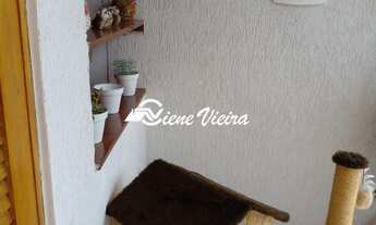 Imagem 4: CASA RESIDENCIAL em GUARULHOS - SP, PARQUE CONTINENTAL II