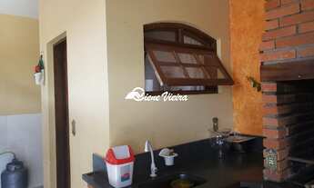 Imagem 2: CASA RESIDENCIAL em CAMPO LIMPO PAULISTA - SP, JARDIM LAURA