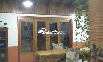 Imagem 4: CHACARA RESIDENCIAL em IBIÚNA - SP, PARARU