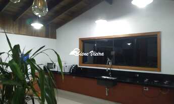 Imagem 3: CHACARA RESIDENCIAL em IBIÚNA - SP, PARARU