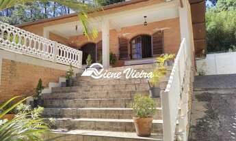 Imagem: CHACARA RESIDENCIAL em Ribeirão Pires