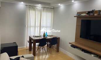 Imagem 4: APARTAMENTO RESIDENCIAL em MAUÁ - SP, PARQUE SÃO VICENTE