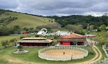 Imagem: HARAS RESIDENCIAL em SANTA ISABEL - SP