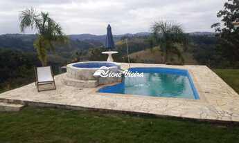 Imagem: CHACARA RESIDENCIAL em SANTA ISABEL - SP