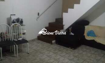 Imagem 6: CASA RESIDENCIAL em SÃO PAULO - SP, VILA NHOCUNE