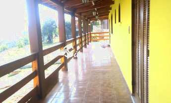 Imagem 2: CHACARA RESIDENCIAL em SANTA ISABEL - SP, CHACARA EM CONDOMINIO