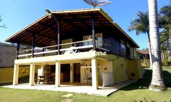 Imagem: CHACARA RESIDENCIAL em SANTA ISABEL - SP