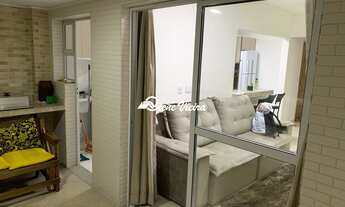 Imagem: APARTAMENTO RESIDENCIAL em PRAIA GRANDE