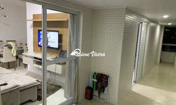 Imagem 2: APARTAMENTO RESIDENCIAL em PRAIA GRANDE - SP, BOQUEIRÃO