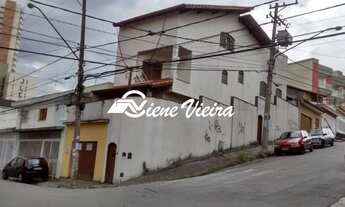 Imagem: CASA RESIDENCIAL em SANTO ANDRÉ - SP, JARDIM