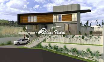 Imagem 4: CASA DE CONDOMINIO RESIDENCIAL em ARUJÁ - SP, CASA EM CONDOMINIO