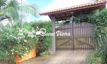 Imagem 3: CHACARA RESIDENCIAL em IGARATÁ - SP, FAZENDA SÃO PEDRO