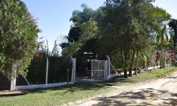 Imagem 2: CHACARA RESIDENCIAL em MOGI DAS CRUZES - SP, LAMBARI