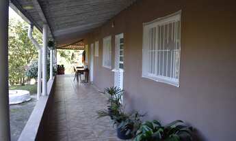 Imagem 6: CHACARA RESIDENCIAL em MOGI DAS CRUZES - SP, LAMBARI