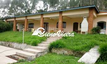 Imagem: SITIO RESIDENCIAL em MOGI DAS CRUZES - SP