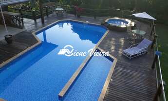 Imagem 6: CHACARA RESIDENCIAL em ATIBAIA - SP, CHACARA EM CONDOMINIO