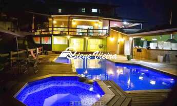 Imagem: CHACARA RESIDENCIAL em ATIBAIA - SP, CHACARA