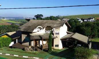 Imagem 3: CHACARA RESIDENCIAL em ATIBAIA - SP, CHACARA EM CONDOMINIO