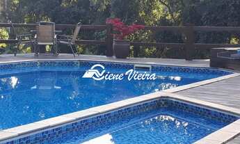 Imagem 7: CHACARA RESIDENCIAL em ATIBAIA - SP, CHACARA EM CONDOMINIO