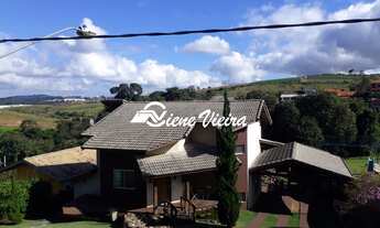 Imagem 4: CHACARA RESIDENCIAL em ATIBAIA - SP, CHACARA EM CONDOMINIO