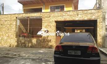 Imagem: CASA RESIDENCIAL em PINDAMONHANGABA - SP