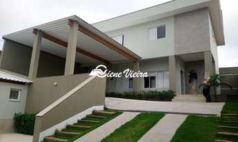 Imagem: CASA DE CONDOMINIO RESIDENCIAL em IGARATÁ